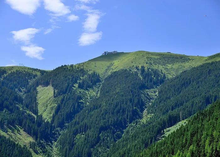 Jaga-alm 3* Zell am See