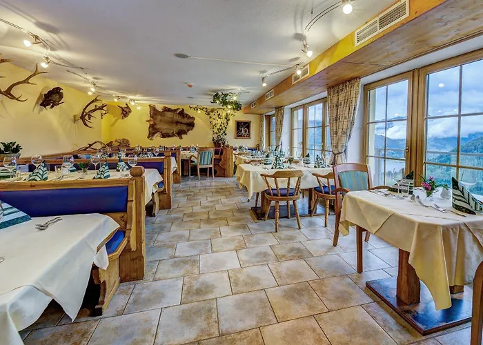 Jaga-alm Hotel Zell am See