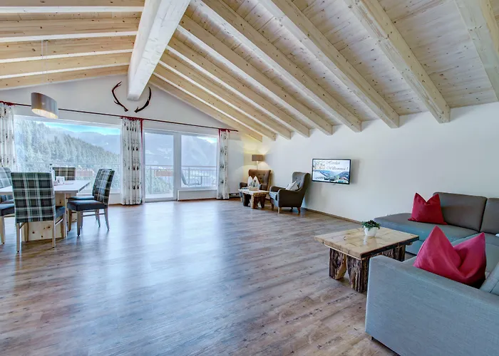 Jaga-alm Hotel Zell am See