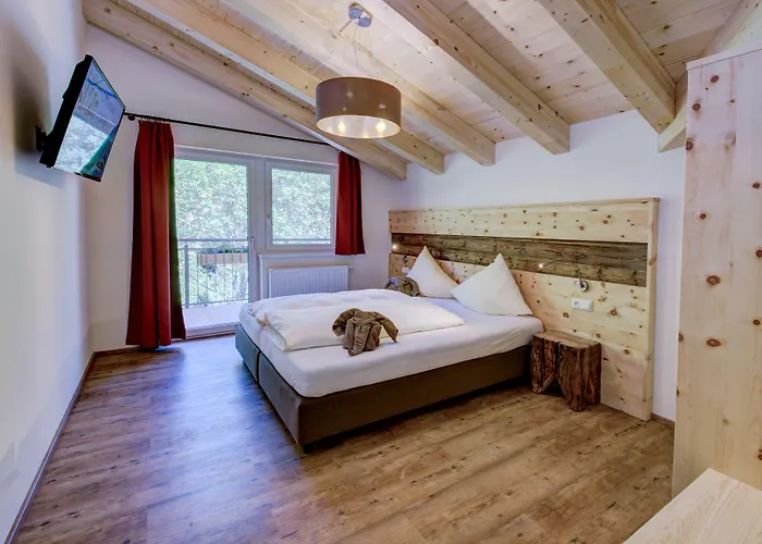 Hotel Jaga-alm Zell am See