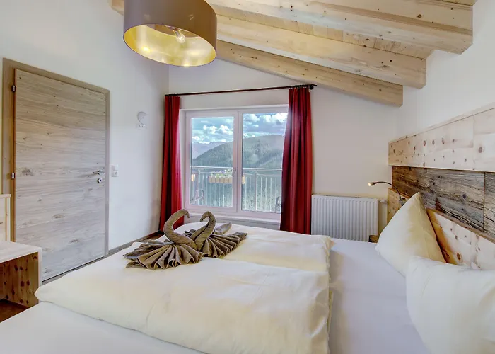 Jaga-alm 3* Zell am See